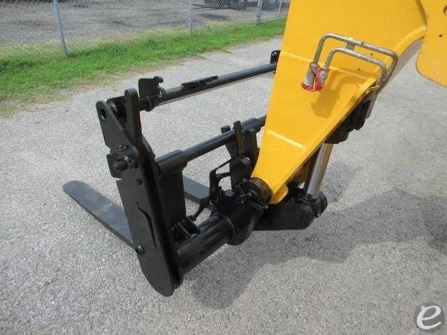 2017 JCB 508-66