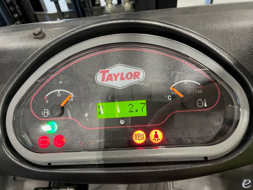 2023 Taylor GT50