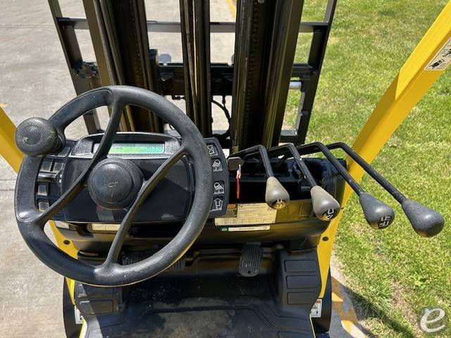 2020 Hyster S50FT