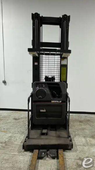 2004 Cat NOR30P