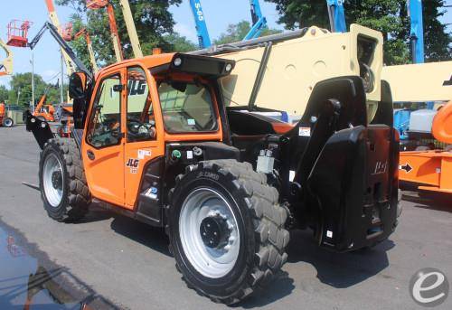 2018 JLG 1255