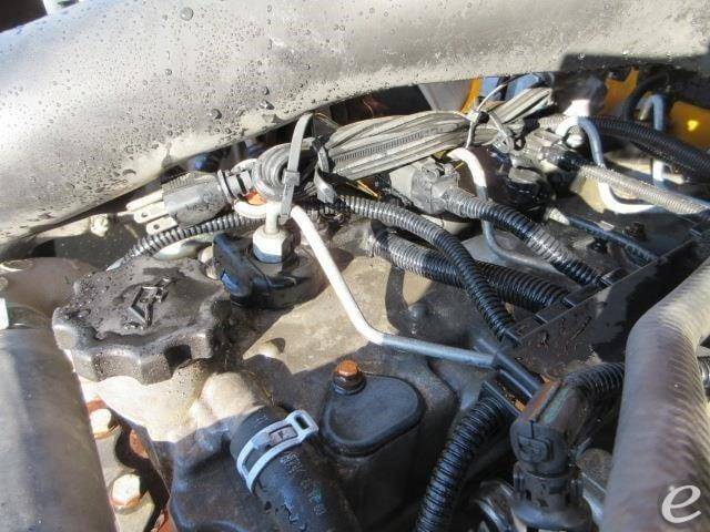 2015 JCB 509-42