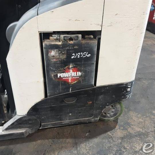 2019 Crown RR5725-45