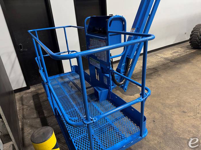 2012 Genie Z80/60