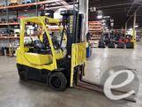 2011 Hyster S60FT