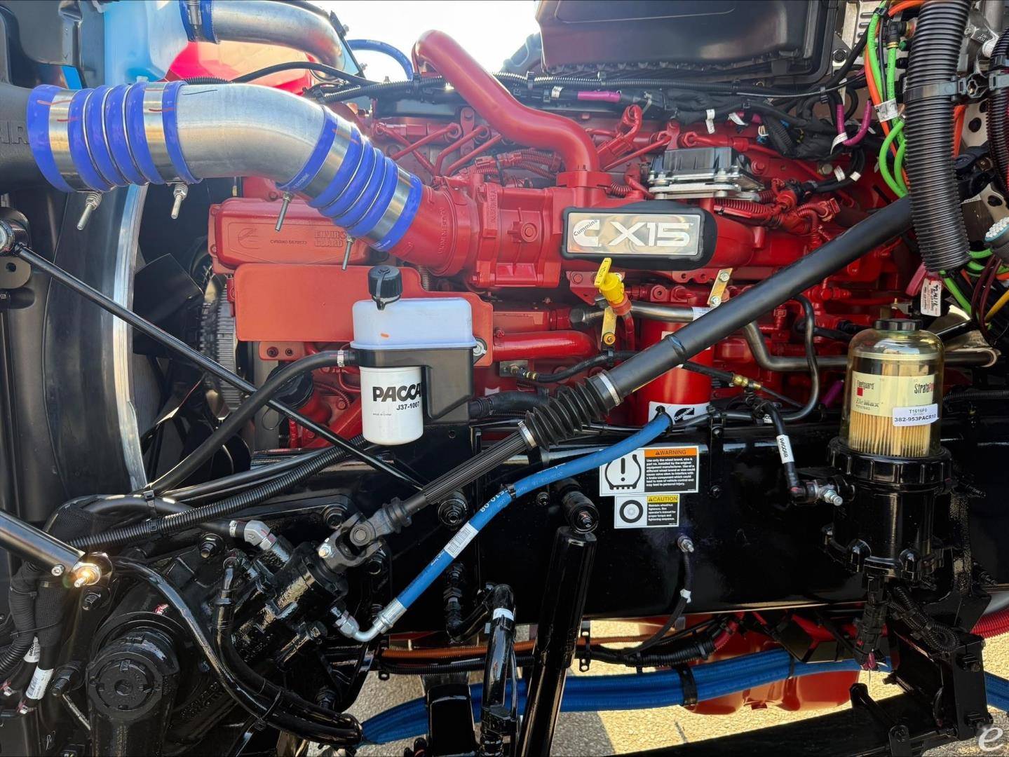 2027 Peterbilt 567