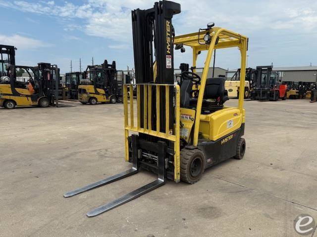 2019 Hyster J40XN