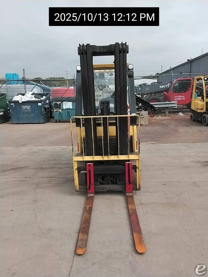 2020 Hyster S50FT