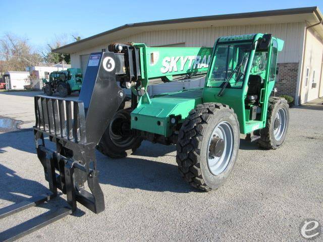 2016 Skytrak 6042