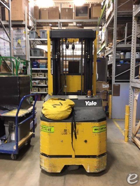 2008 Yale OSO30EC