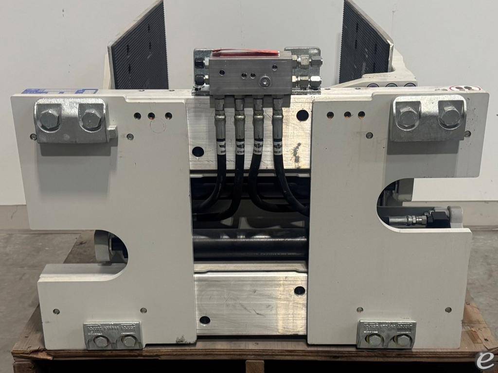 Cascade 25D-MCS
