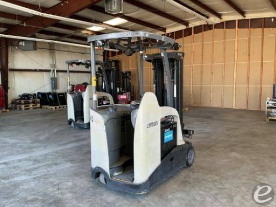 2021 Crown RC5555-40