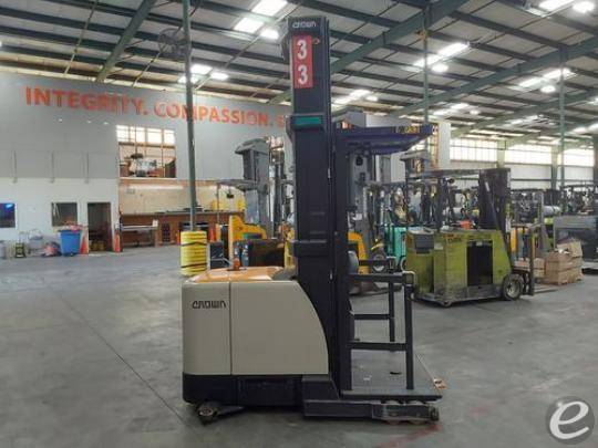 2019 Crown SP4050-30