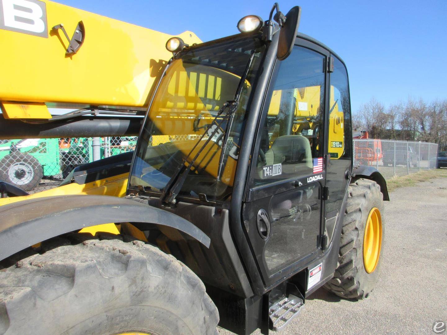2015 JCB 510-56