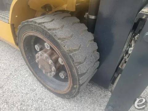 2018 Cat 2C6000