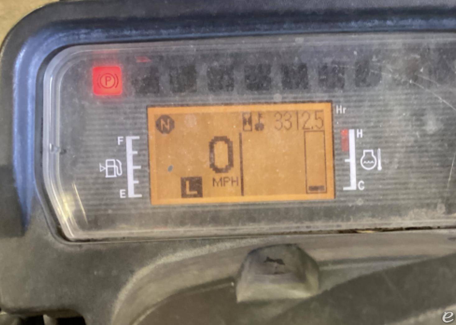 2022 Cat 2C6000