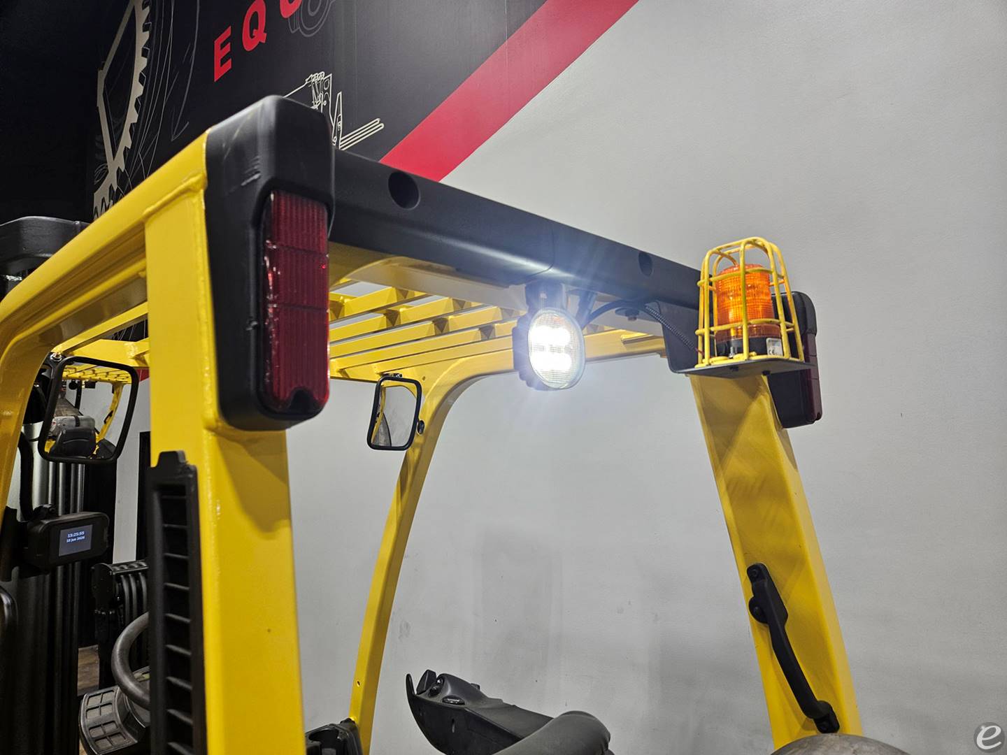 2020 Hyster S60FT