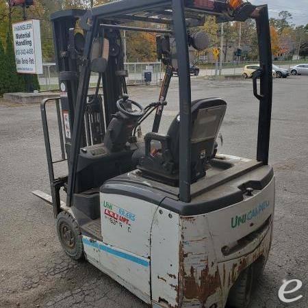 2019 Unicarriers TX30M