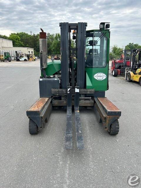 2015 Combilift C6000