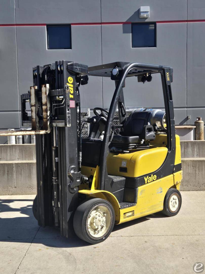 2020 Yale GLC050VX