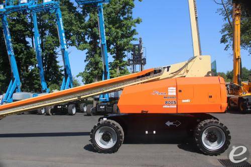 2019 JLG 800S