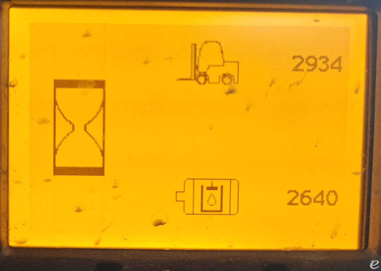2019 Yale ERP040VF