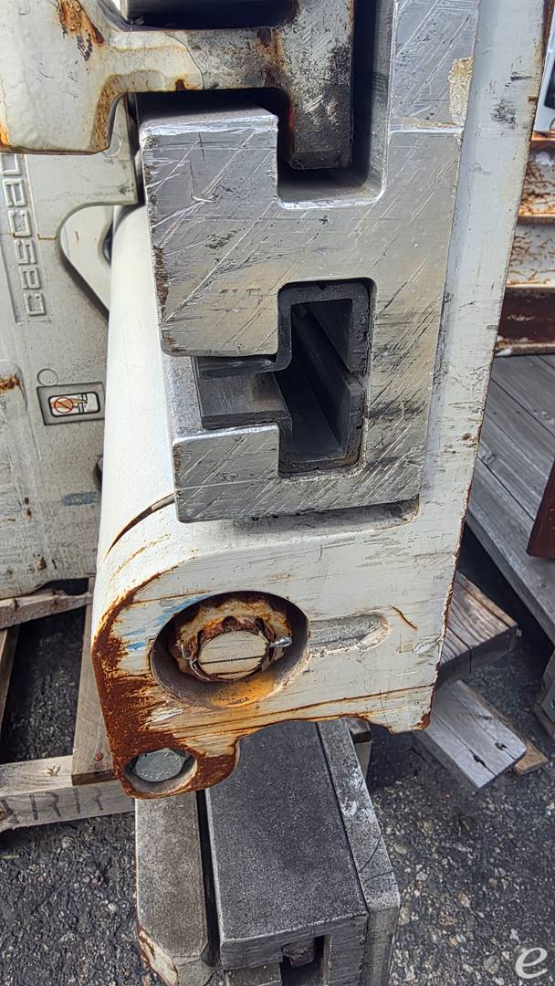 2020 Cascade 40D-BCB-207