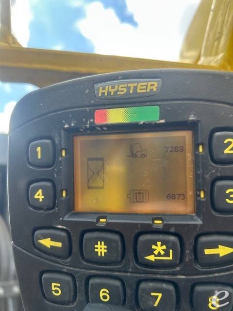 2020 Hyster J30XNT