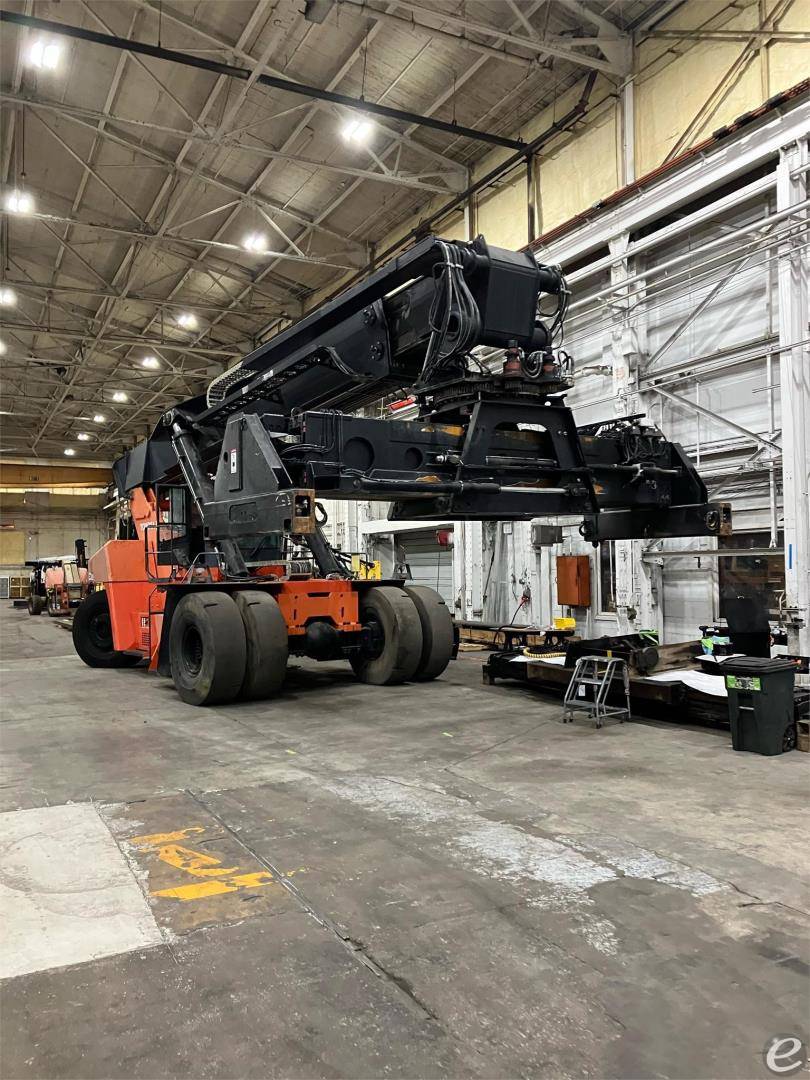 2019 Toyota THD9900-R60