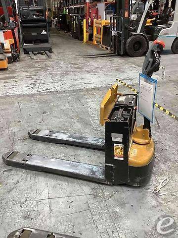 2021 Big Joe LPT44 Electric Forklif...