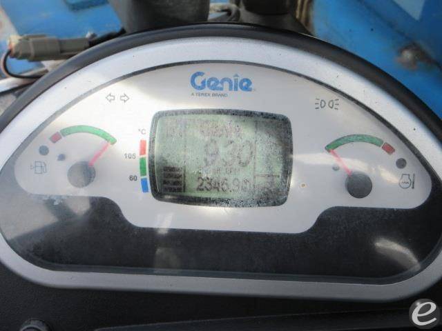 2018 Genie GTH5519