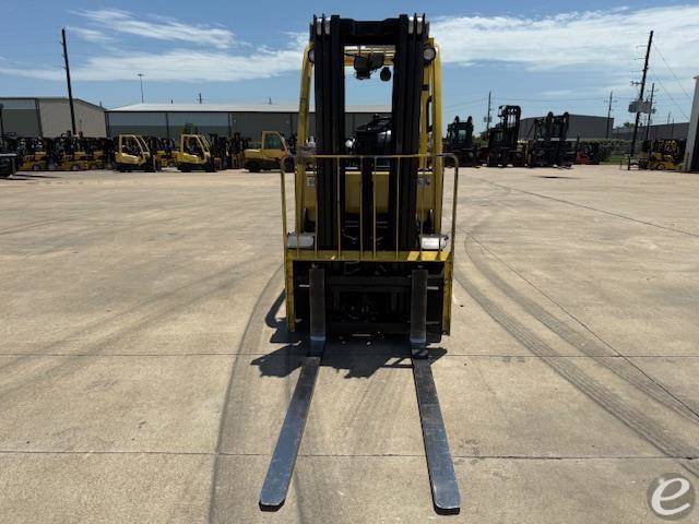 2020 Hyster H50FT
