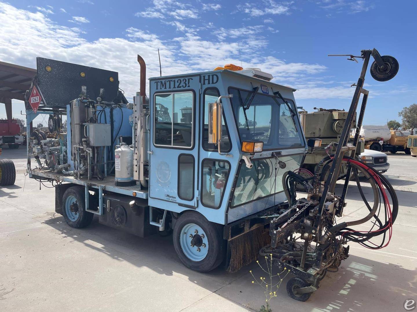 2019 TMT123P