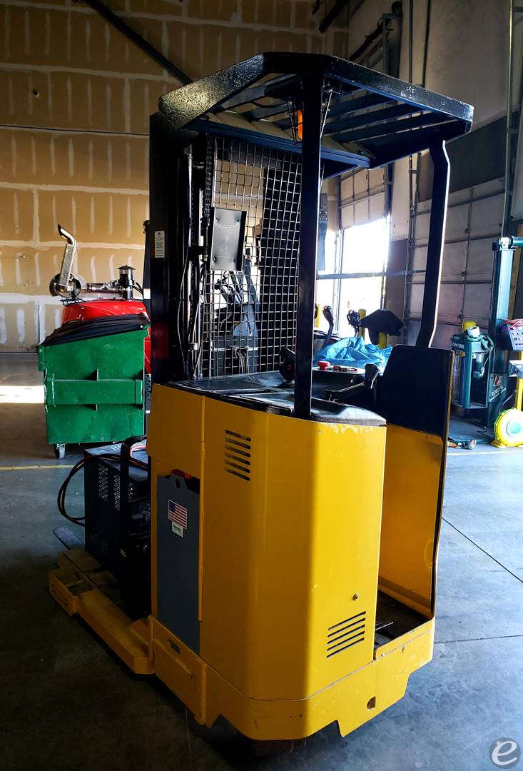 2006 Yale NR040AENS24TE091