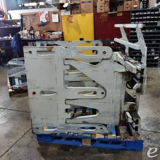 2017 Cascade 26J-WGS Unavailable Forklift - 123Forklift