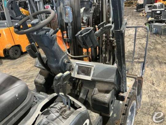 2023 Doosan G30E-7