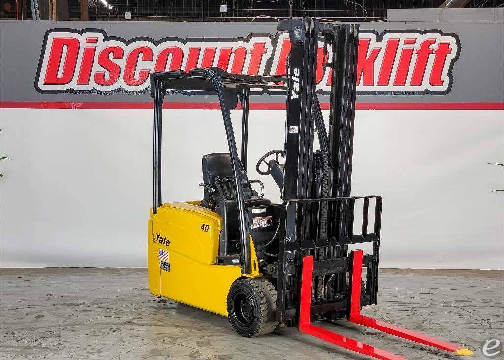 2019 Yale ERP040VT