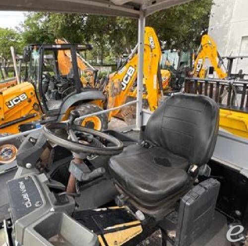 2021 Wacker Neuson DV60