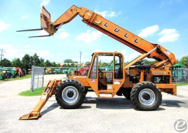 2003 Lull 1044C-54 HIGHLANDER Diese...