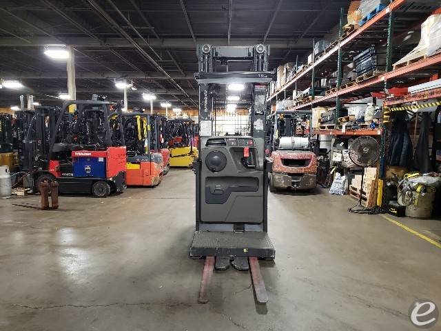 2020 Raymond 560-OPC30TT