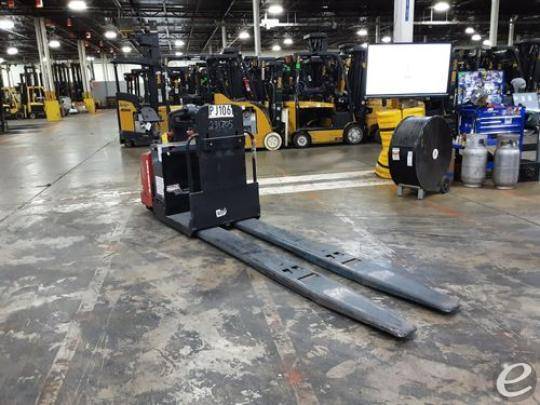 2015 Raymond 8510
