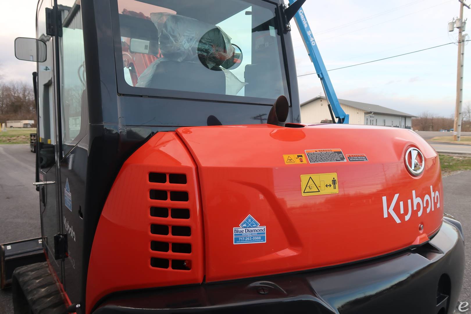 Kubota
