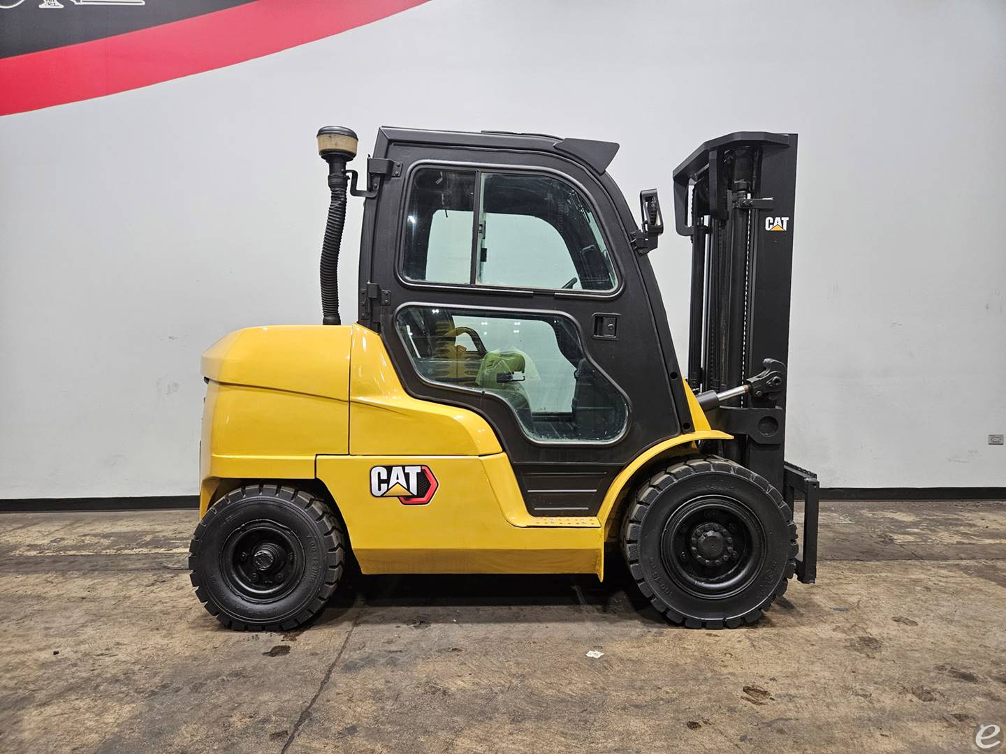 2013 Cat PD9000