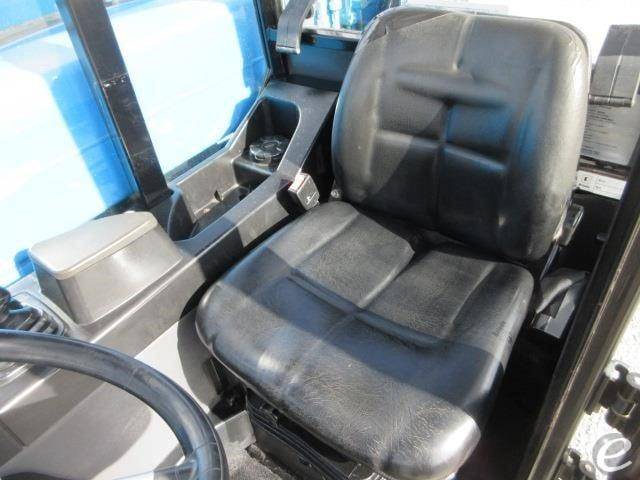 2018 Genie GTH5519