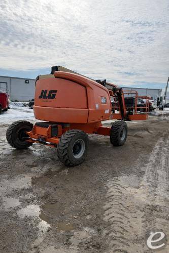 2017 JLG 450AJ