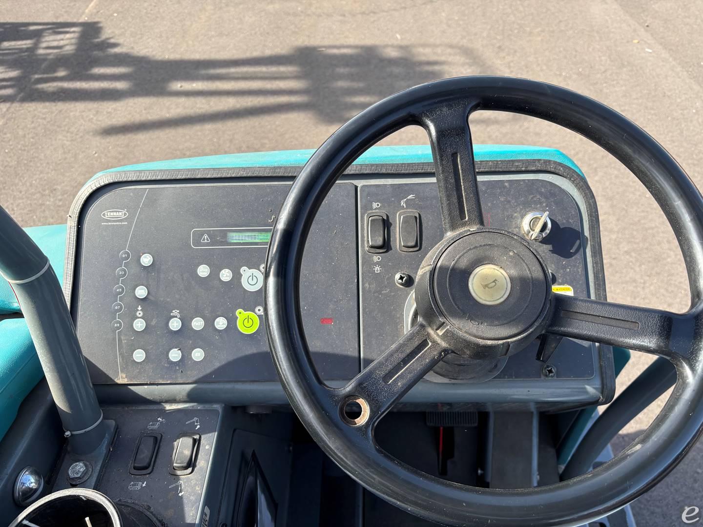 Tennant M30