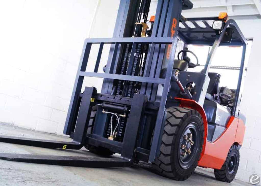 2026 Octane FY35