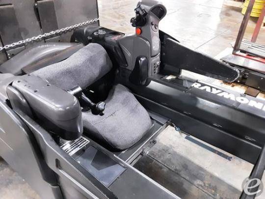 2008 Raymond SA-CSR30T