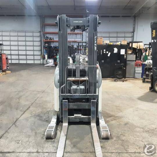 2019 Crown RR5725-45