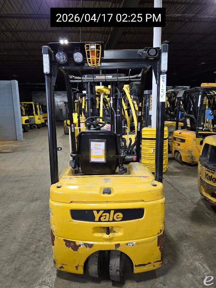2021 Yale ERP035VT